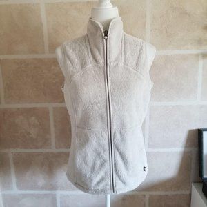 The North Face Fleece Full Zip Vest